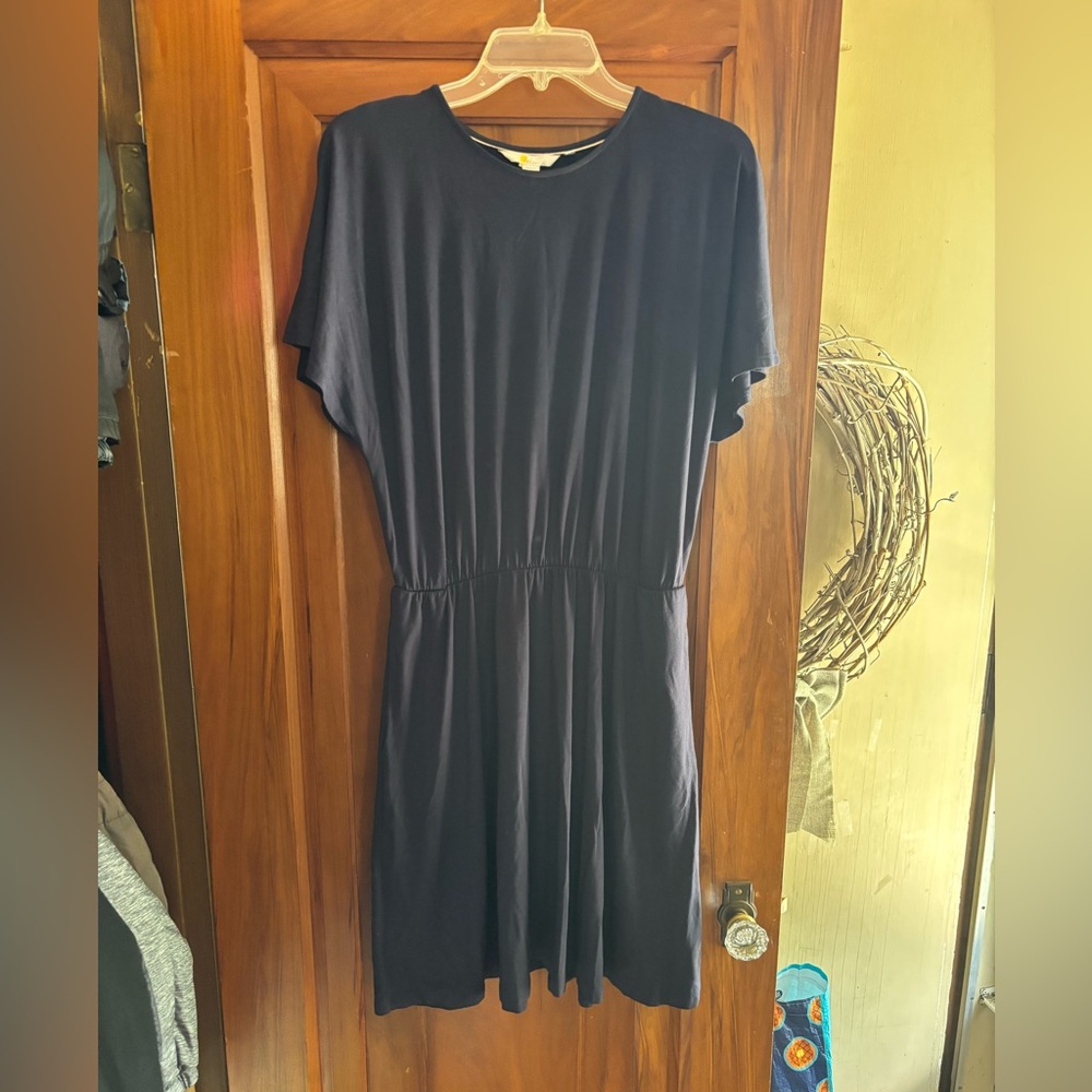Boden dress with pockets!